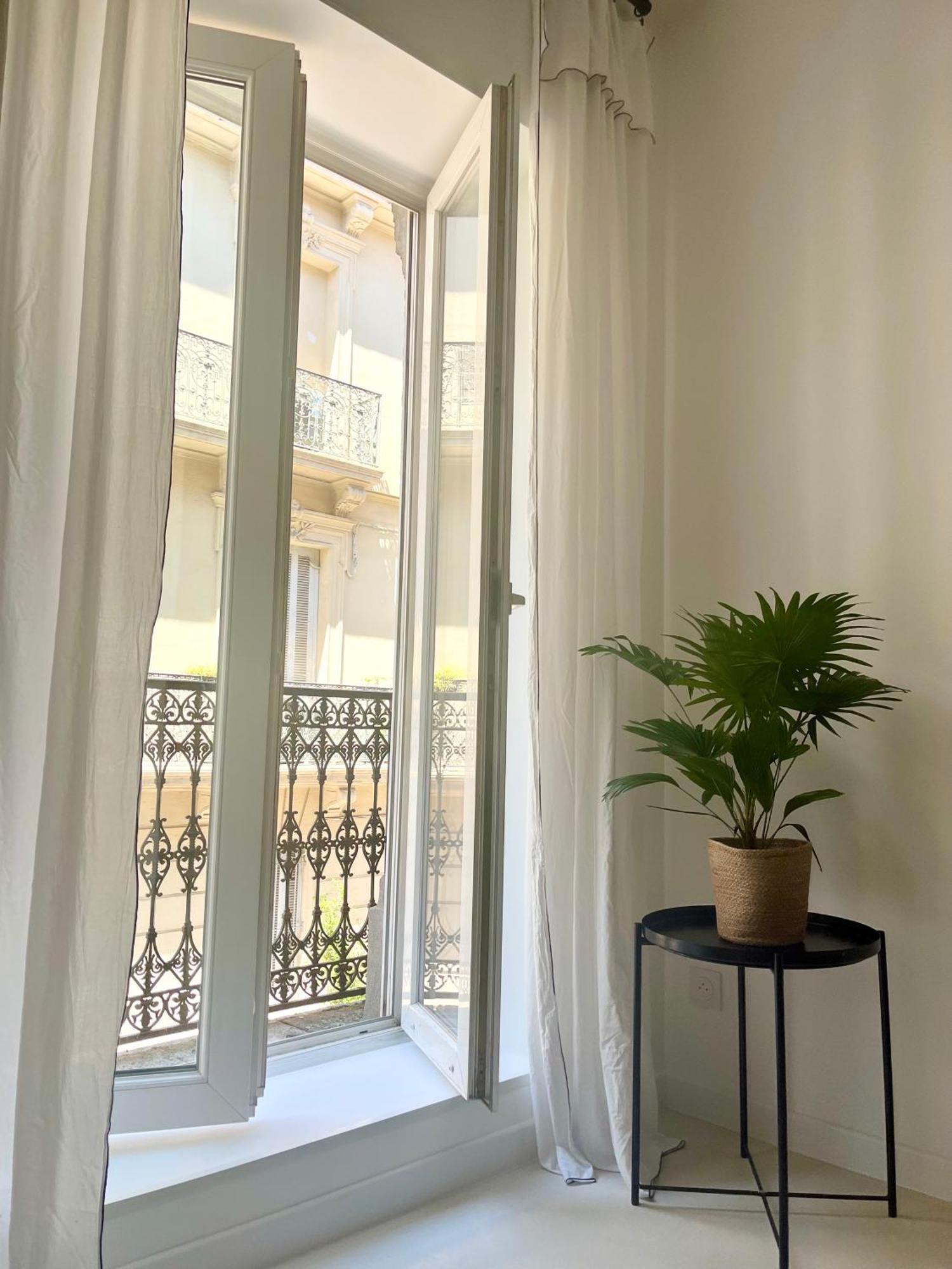 Casa Luba Apartment Montpellier Exterior photo